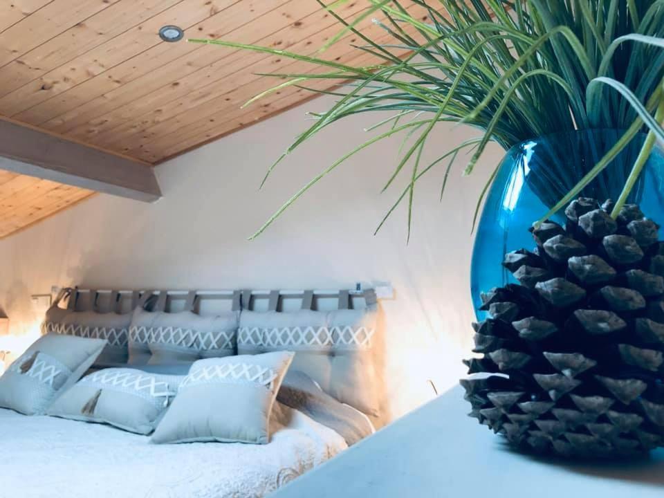 Le Chai De L'Ocean -Maison Plage A 300M - Jardin Terrasse Soulac-sur-Mer Exterior foto