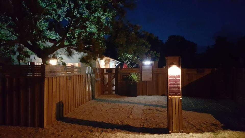Le Chai De L'Ocean -Maison Plage A 300M - Jardin Terrasse Soulac-sur-Mer Exterior foto