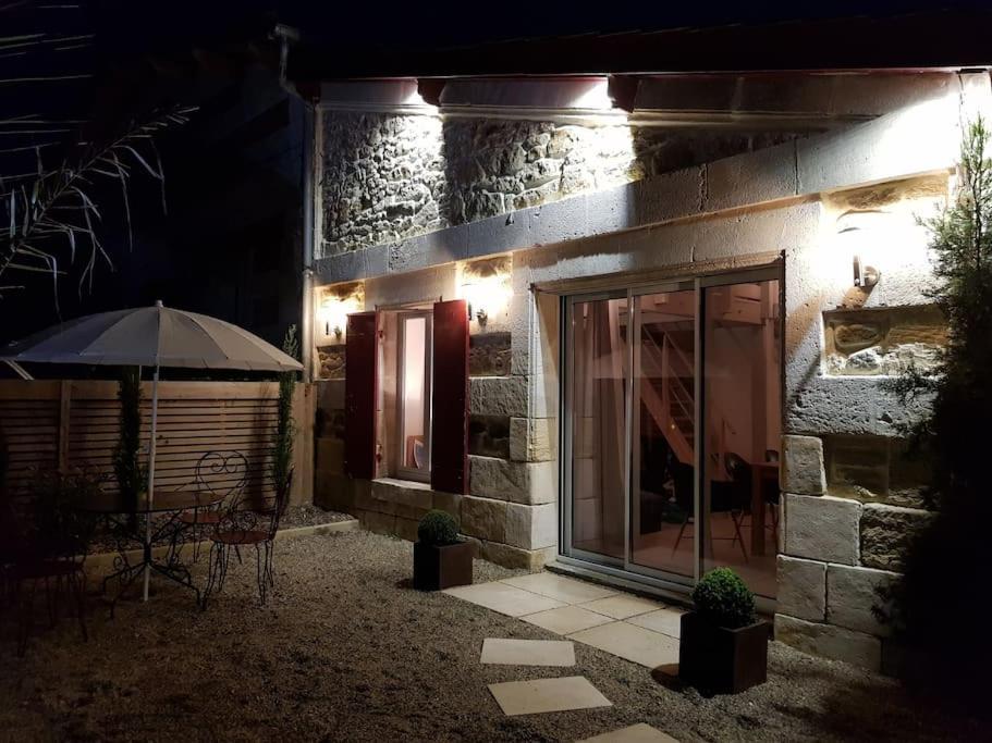 Le Chai De L'Ocean -Maison Plage A 300M - Jardin Terrasse Soulac-sur-Mer Exterior foto