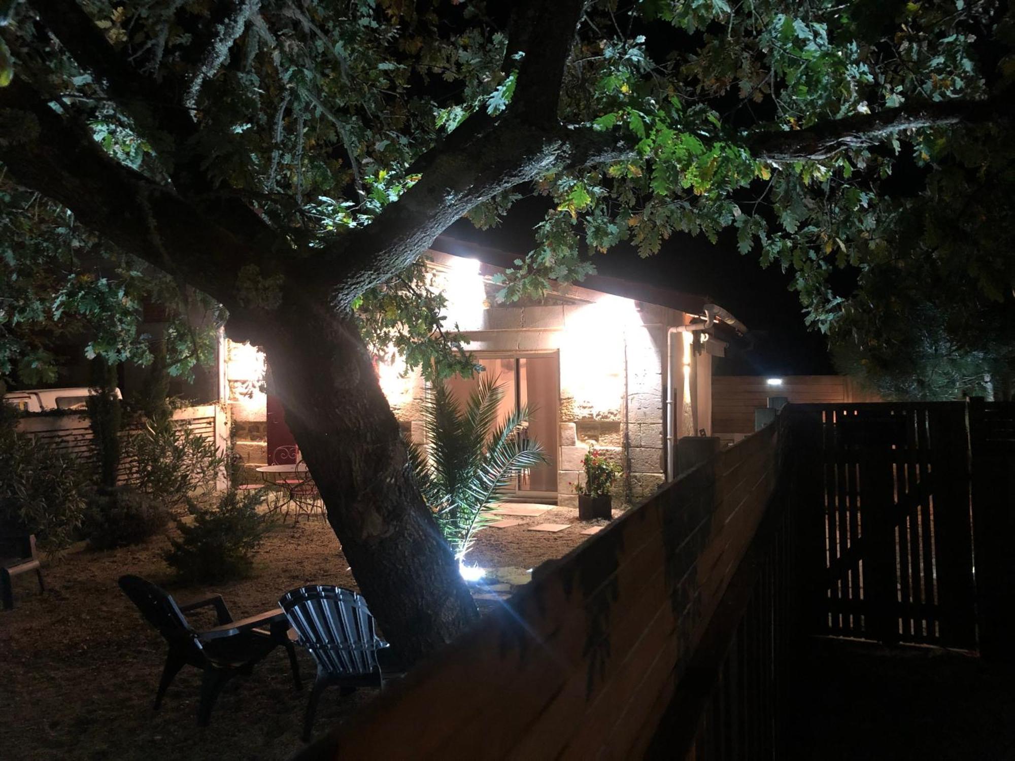 Le Chai De L'Ocean -Maison Plage A 300M - Jardin Terrasse Soulac-sur-Mer Exterior foto