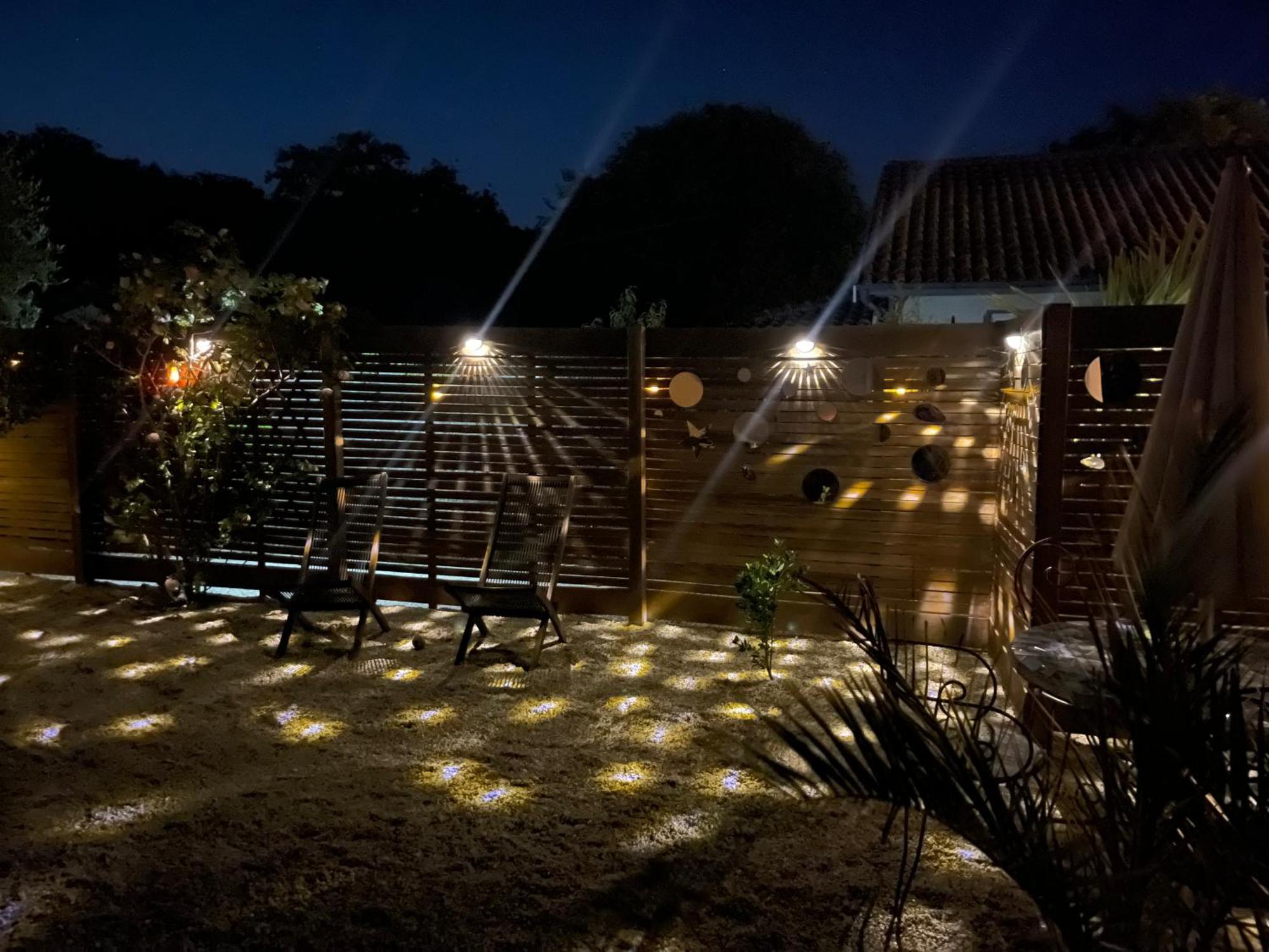Le Chai De L'Ocean -Maison Plage A 300M - Jardin Terrasse Soulac-sur-Mer Exterior foto